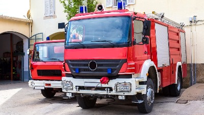 Veliki požar u Rijeci: Pronađeno telo u zgradi