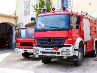 Strašne scene na Hvaru: Nakon požara pronađeno telo u kuhinji