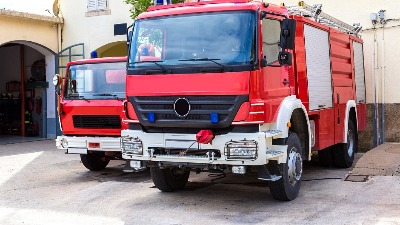 Strašne scene na Hvaru: Nakon požara pronađeno telo u kuhinji