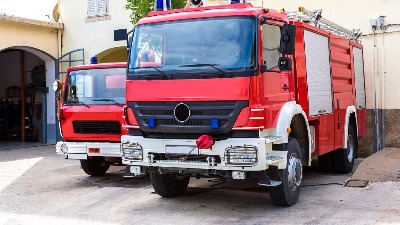 Ogroman požar kod Samobora: Poginule dve osobe