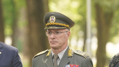 Zašto je general Mojsilović zbog Vučića gutao knedle?