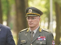 General Mojsilović hitno reagovao zbog situacije na KiM