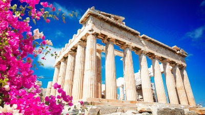 Sa 20 na 5.000 evra za najpoznatiju GRČKU turističku atrakciju