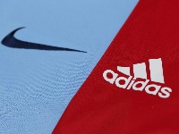 Adidas i Najki na sudu, razlog bizaran
