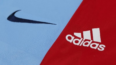 Adidas i Najki na sudu, razlog bizaran
