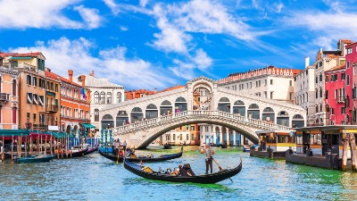 Turisti, VAŽNO! Za ulaz u Veneciju spremite 5 evra
