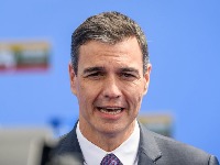 "Izraelu treba zabraniti učešće na Evroviziji"