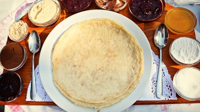 Bake nisu imale mikser, a palačinke su im bile mekše i ukusnije nego današnje: Evo u čemu je trik