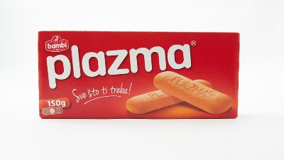 Nigerijci dobili Plazmu