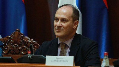 "Pravosudni zakoni su korak unazad, pokušaj promene izbornih rezultata u VST"