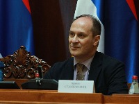 Stamenković: VST je u svemu postupio po odluci Ustavnog suda