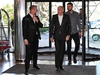 Obradović zamerio TRI STVARI Mijailoviću - promenio mu je deo pisma