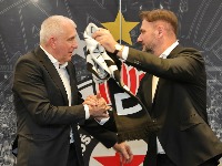 Sastanak uprave i stručnog štaba Partizana: Tema - kriza u Evroligi