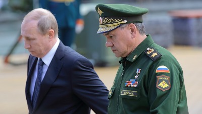 Putin sprema veliku čistku: Na redu je Šojgu?