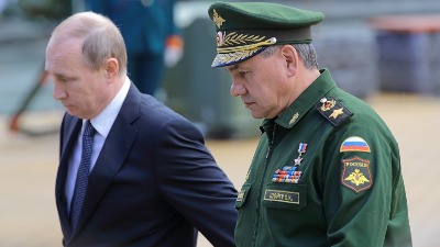 Putin smenio Šojgua: Evo ko će ga naslediti