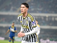 Vlahović je junak: Doneo Juventusu trofej! (VIDEO)