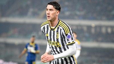 Juventus opet neefikasan, Vlahović propustio veliku priliku