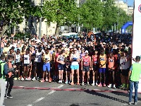 Beogradski maraton prvi put kao dvodnevni događaj, trke 18. i 19. aprila