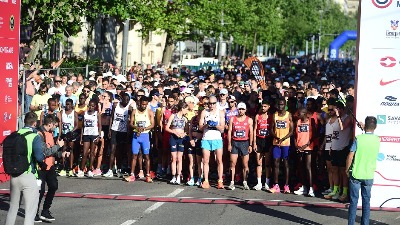 Beogradski maraton prvi put kao dvodnevni događaj, trke 18. i 19. aprila