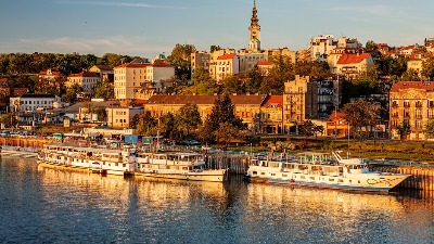 Čišćenje Save: Iz vode izvučeni i šporeti, gume, frižideri...