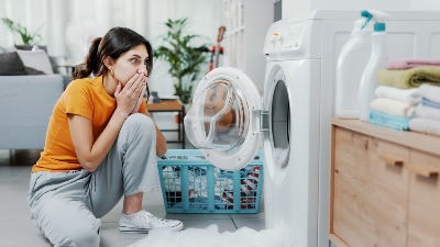 Ovaj program za pranje kao lud troši STRUJU i VODU, a najviše ga koristimo 