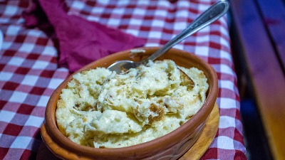 Starinski recept za poparu! Jelo koje nas vraća u detinjstvo 