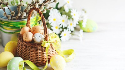 Stigao je Uskrs: Napunite kuću cvećem i radujte se!