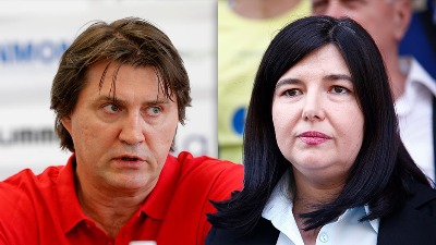 SNS nagradio Nedeljka Jovanovića za izbornu prevaru - šepuri se na listi za odbornike na Starom gradu