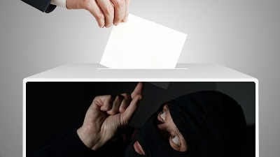 Počeli su da se bude "fantomi": Dobili smo još jednu rusku stranku, 12. po redu