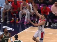 Poznata je sudbina Tristana Vukčevića u NBA