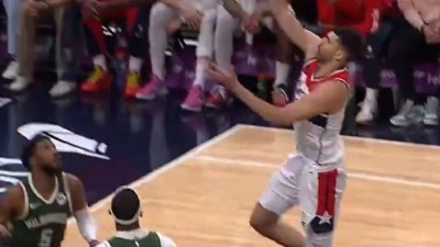 Poznata je sudbina Tristana Vukčevića u NBA