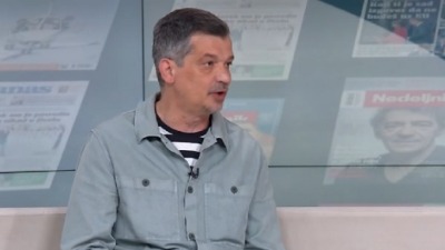 "Vučić huška Stefanovića da žandarmerija upadne u N1 i Novu S"