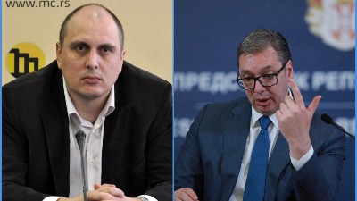 "Vučićevi komentari o radnom vremenu opasni i uvredljivi"