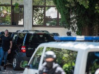 Detalji pucnjave u Budvi: Meta bio škaljarac, ranjena devojka