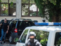 Crnogorskim biznismenima pritvor do 30 dana zbog pranja novca