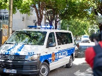Stravična nesreća u CG: Poginula devojka (20)