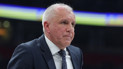 Obradović: Daj Bože da nikada ne vodim Partizan u ovakvoj KLS!