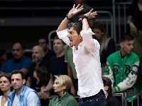 Evroliga žestoko kaznila Janakopulosa