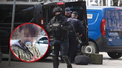 Ponovo saslušan osumnjičeni za ubistvo Danke: Rekao zašto je bio na deponiji u VREME ZLOČINA