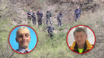 Posle ubistva Danke dolazili na posao: Osumnjičeni već bili na mestu zločina sa policijom 