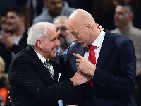 Plan NBA Evrope: Igraće ovih 12 klubova, bez Zvezde i Partizana!