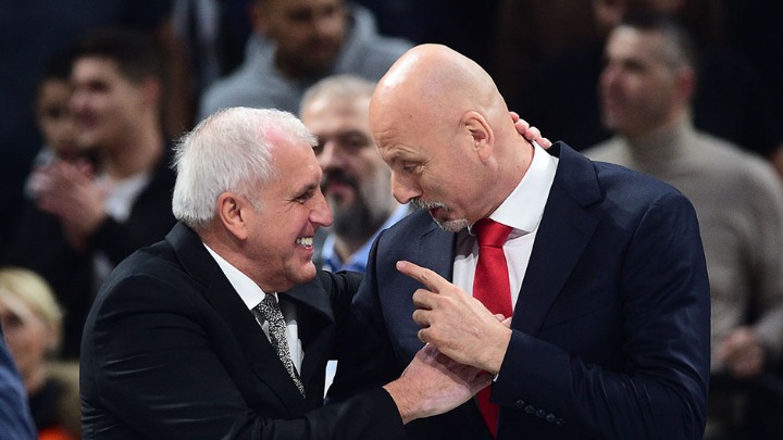 Plan NBA Evrope: Igraće ovih 12 klubova, bez Zvezde i Partizana!