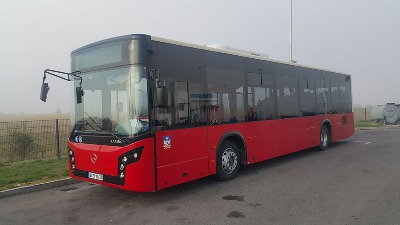 Batajnica i Zemun Polje neće imati bus do Zelenog venca: Linije 704, 706 i 707 trajno se skraćuju 