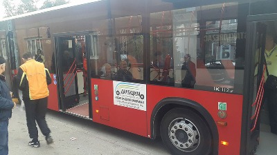 Gradonačelnik Niša: Od 1. jula besplatan prevoz u sve tri gradske zone
