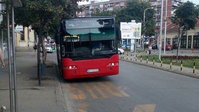 Promene u gradskom prevozu od 1. septembra