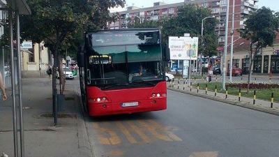 GSP Beograd nabavlja još 300 novih autobusa na gas