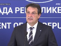 Gašić: Memorandum Kosova, Albanije i Hrvatske provokativan i protivan pravu
