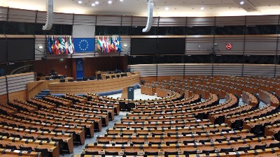 Izbori za EP: Ko je kako glasao po državama