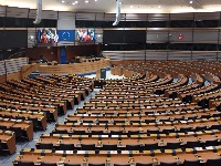 Poslanik EP: EU sredstva za Srbiju ugrožena, poruka Vučiću da je stanje veoma ozbiljno