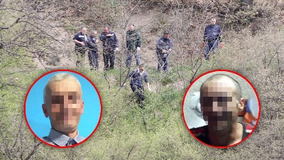 Otac osumnjičenog za ubistvo male Danke pušten iz pritvora Otac osumnjičenog za ubistvo male Danke pušten iz pritvora